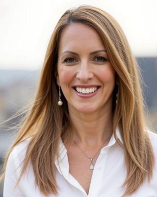 Photo of Fruzsina Varga, Licensed Professional Counselor