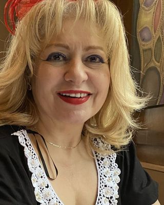 Photo of Elizabeth J. Morgan, Counselor, LPC, MHSP, NCC, MAPCC, PHD-ABD