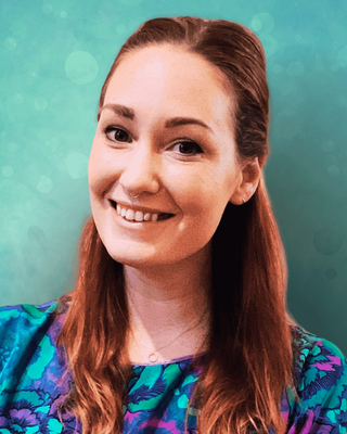 Photo of Lexie Ashwell-Jones - The Kink Counsellor (Lexie Ashwell-Jones), Counsellor, MC, ACA-L2