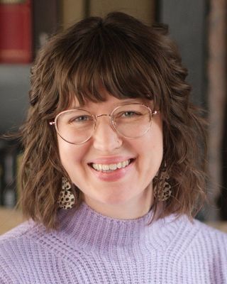 Photo of Kyra Rane Weyenberg, Pre-Licensed Professional, TLMFT