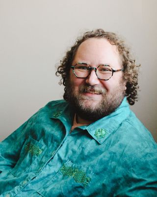 Photo of Rowan Queathem, Clinical Social Work/Therapist, LGSW