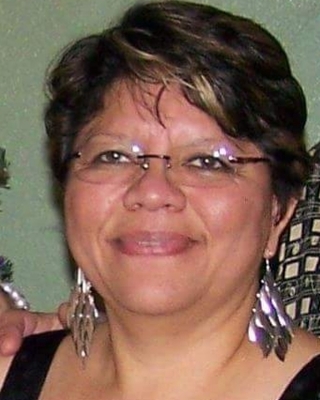Photo of Ruth Trujillo-Acosta, Counselor in Springfield, MA