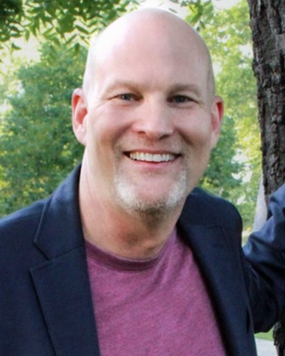 Photo of Gregg Nelson, NCC, CPTT, PCC, Licensed Professional Counselor