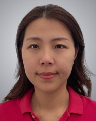 Photo of Dr. Ruiqing Yu, Licensed Professional Counselor in Whitehall, PA