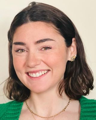 Photo of Suzanne Reichardt, Licensed Professional Counselor, LPC, ACD