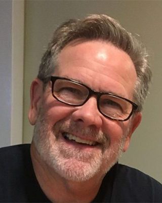 Photo of Daniel Melear, Licensed Professional Clinical Counselor, PhD, NCC, LPCC-S