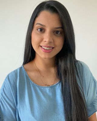 Foto de Melina Cabrera Leiva,MSc,COLPSIC,Psicólogo