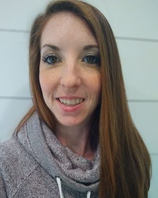 Photo of Christyn Modica, Counselor, LMHC, SUDP