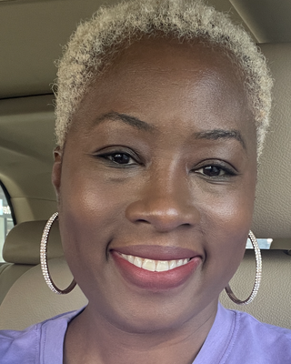 Photo of Marie B Delices, Clinical Social Work/Therapist in Gaithersburg, MD