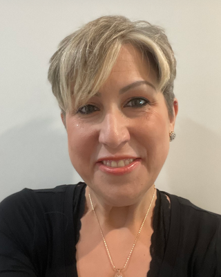 Photo of Krystal Burnstein, Counselor, LMHC