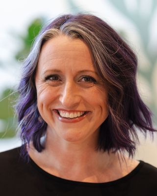 Photo of Laura Brown, Clinical Social Work/Therapist, LCSW