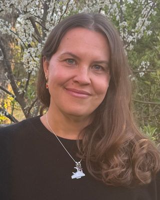 Photo of Kristin Page, Clinical Social Work/Therapist, LCSW