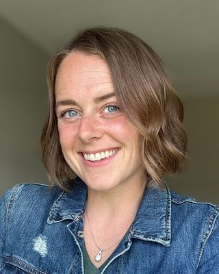 Photo of Jaclyn Vonnahme, Licensed Professional Clinical Counselor, MS, LPCC