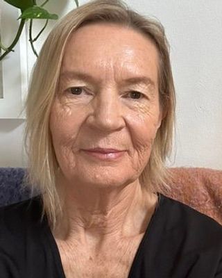 Photo of Sue Morton, Psychotherapist, MSc, MBACP