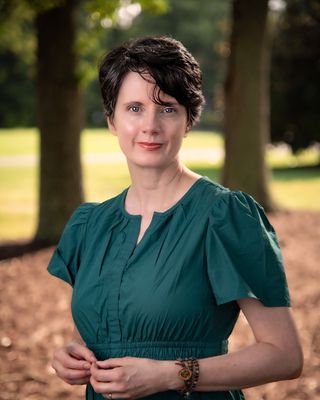 Photo of Sophie Rondeau, Pre-Licensed Professional, M.Ed., LAPC, NCC