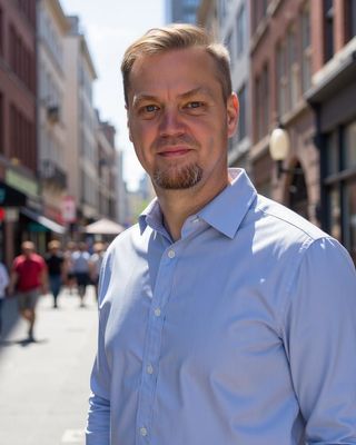 Photo of Jonathan Douglass, Licensed Professional Counselor, LPC, LCADC