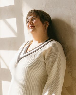 Photo of Bailey Pryke, Registered Psychotherapist, MA, RP