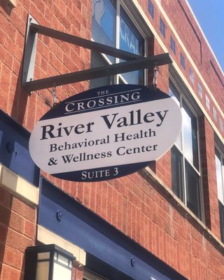 Photo of Heidi Carlson - River Valley Behavioral Health and Wellness Center, Marriage & Family Therapist, LMFT