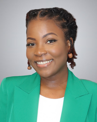 Photo of Andie Loiseau, Clinical Social Work/Therapist, LCSW