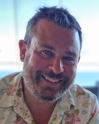 Photo of Rob Pratt, Counsellor, MBACP