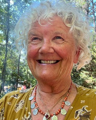 Photo of Rose Marie Longworth (Whetzel), Licensed Professional Counselor, LPC, MA, CMP