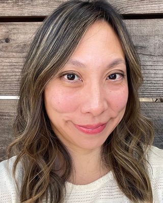 Photo of Nancy Teng Rushing, Marriage & Family Therapist Associate, MA, AMFT