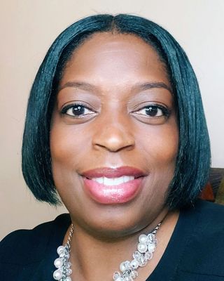 Photo of LaJuana Walker-McGill, LPC , Licensed Professional Counselor