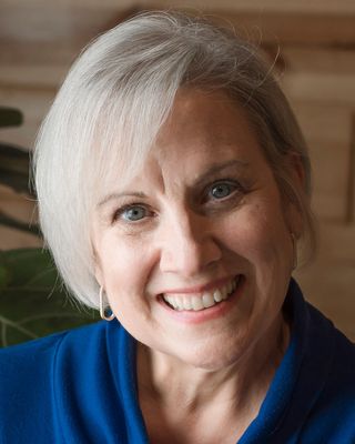 Photo of Michele Albert, Counselor, MA, LCPC