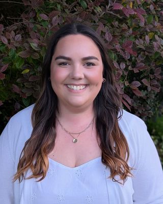 Photo of Anna McManus, Pre-Licensed Professional, APCC