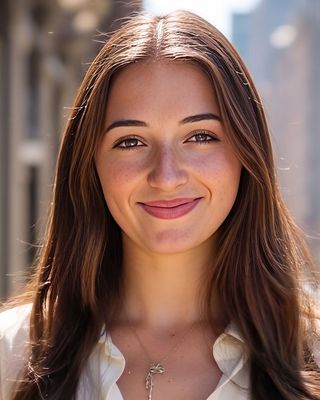 Photo of Maya Montalto, LMSW, DBT, CBT