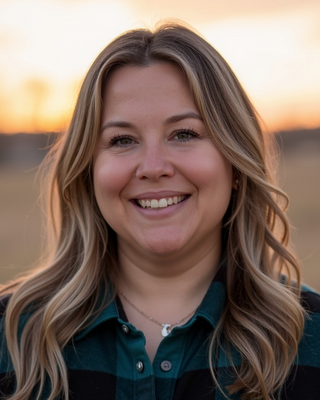Photo of Abby Corken, Marriage & Family Therapist Associate, AMFT