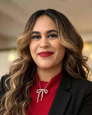 Photo of Najwa Azizi, Psychiatric Nurse Practitioner, MSN, PMHNP, BC