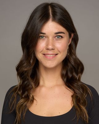 Photo of Anastasia Voron, MA, LP-LMHC, Pre-Licensed Professional