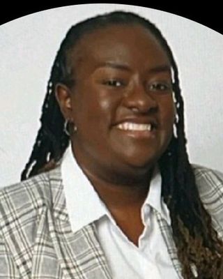 Photo of Krista Thomas, Licensed Professional Counselor, MA, LPC