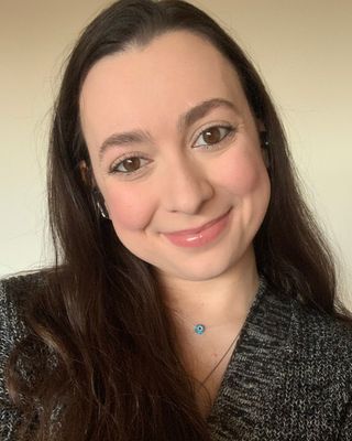 Photo of Caitlin Moschetto, Pre-Licensed Professional