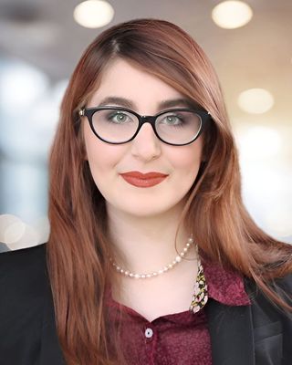 Photo of Mariam El-Haj, Licensed Professional Counselor Associate, LPCA