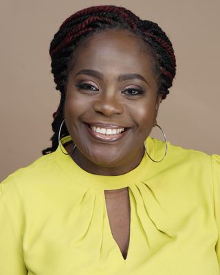 Photo of Ayo Popoola, Counsellor in Gravesend, England
