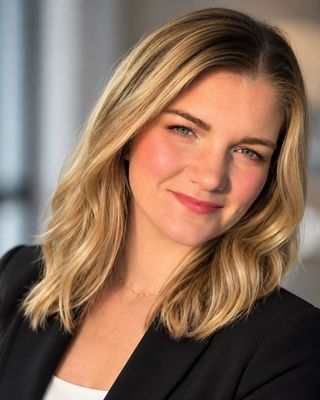 Photo of Emily Logsdon, Counselor, MEd, LPCC-S, NCC