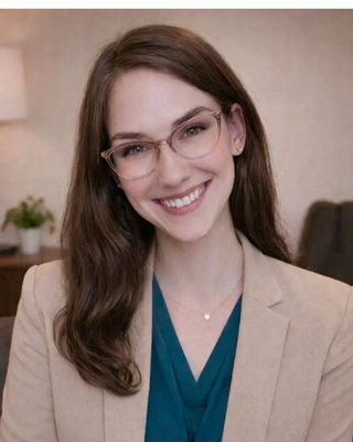 Photo of Kristen Patterson, Licensed Professional Counselor Associate, LPC A