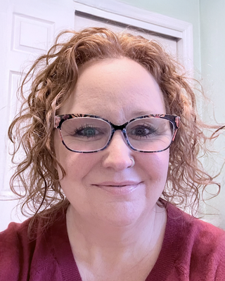 Photo of Victoria Lavick-Scudder, Counselor, LCPC