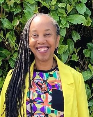 Photo of Judith Desbonne, Psychotherapist, FHGI