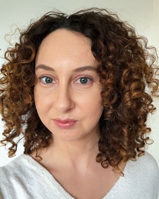 Photo of Caitlin Wicks, Psychologist, PsyD