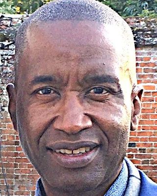 Photo of Phillip Mapoma, Counsellor, MBACP