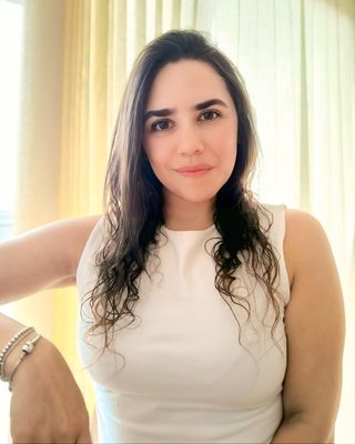 Foto de Cecilia Monzón, Psicólogo, Lic. en Psicología