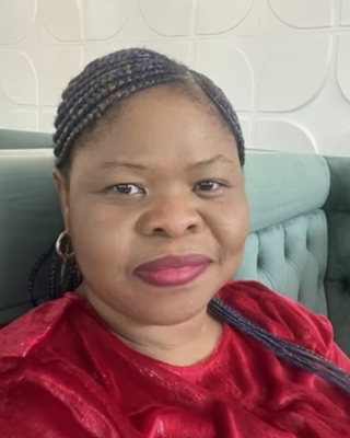 Photo of Future Ogbebor, Psychiatric Nurse Practitioner, PMHNP