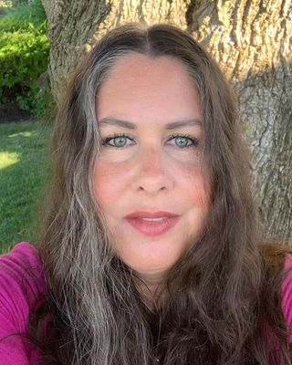 Photo of Lisa M Moranz, Clinical Social Work/Therapist, LCSW, MS