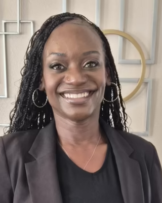 Photo of Praise Milner, Marriage & Family Therapist, LMFT