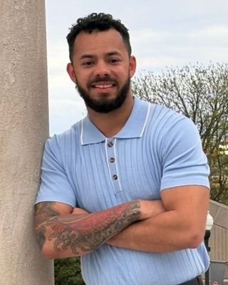 Photo of Isaiah House, Licensed Professional Counselor Associate, LPCA