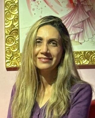 Photo of Dr. Gohar Khosravi - Dr Khosravi at Shafa Psychiatry Center , Psychiatrist, MD, Medical, Doctor