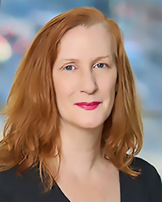 Photo of Maria Fitzpatrick - Maria Fitzpatrick Counseling, Clinical Social Work/Therapist, MSW, LICSW